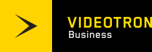 vidéotron logo
